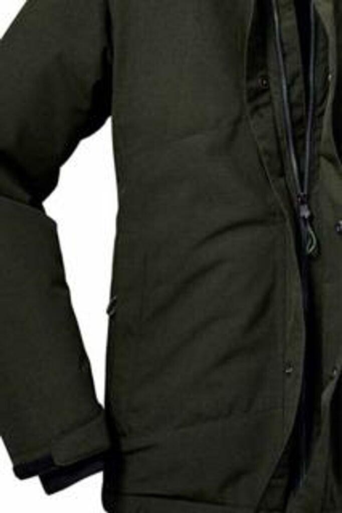 Куртка Killtec Kow 161 Men Jacket черная