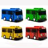 Premium Quality Tayo The Little Bus Model Mini Toy Set For Kids Ideal Gift