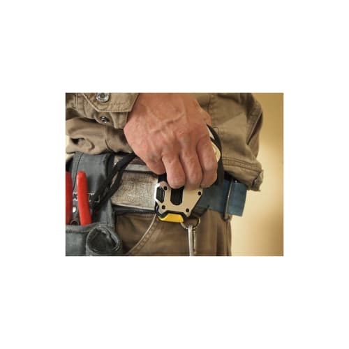 Muratec KDS Safety Metal Holder SH-01 Black