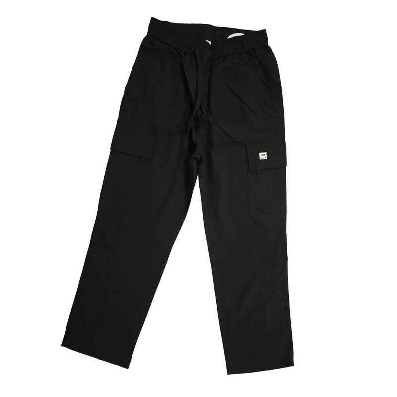 MARK FAIRWHALE Men's Autumn/Winter Straight Cargo Pants