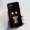 For Motorola Edge 30 Ultra Case Silicone Luxury Fashion Cute Cartoon Boys Girls Shockproof Bumper For Motorola Edge X Phone Case