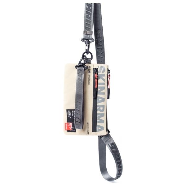 Skinarma Phone Bag Fardel Ivory