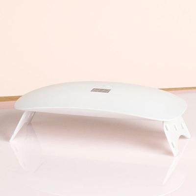 Green Flash LED Lamp 24W