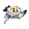 Für Jeep Grand Cherokee Wrangler 4.0L 53032023AB 62mm Drosselklappe High Flow Power