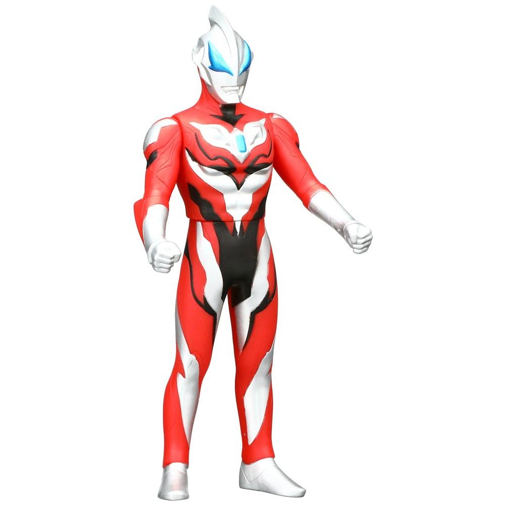Bandai Ultra Hero Series 42 Ultraman Geed Primitive