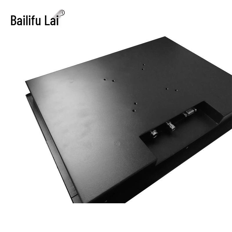Bairelai Embedded LCD Monitor: 15", 17", 19" Color Displays