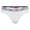 Mens Stripe Cotton Briefs (Pack of 3)