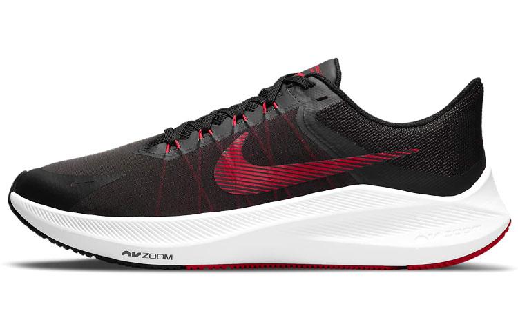 Nike Air Zoom Winflo 8 Bred CW3419-003 45