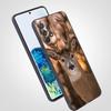 Deer Hunting Camo Phone Case For Samsung Galaxy A13 A51 A71 A41 A31 A21S A11 A01 A03S A12 A32 A52 A22 A23 A33 A53 A73 5G Cover