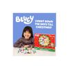Bluey Mini Figures Surprise Advent Calendar