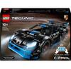 LEGO Technic 42176 Porsche GT4 e-Performance Racing Car