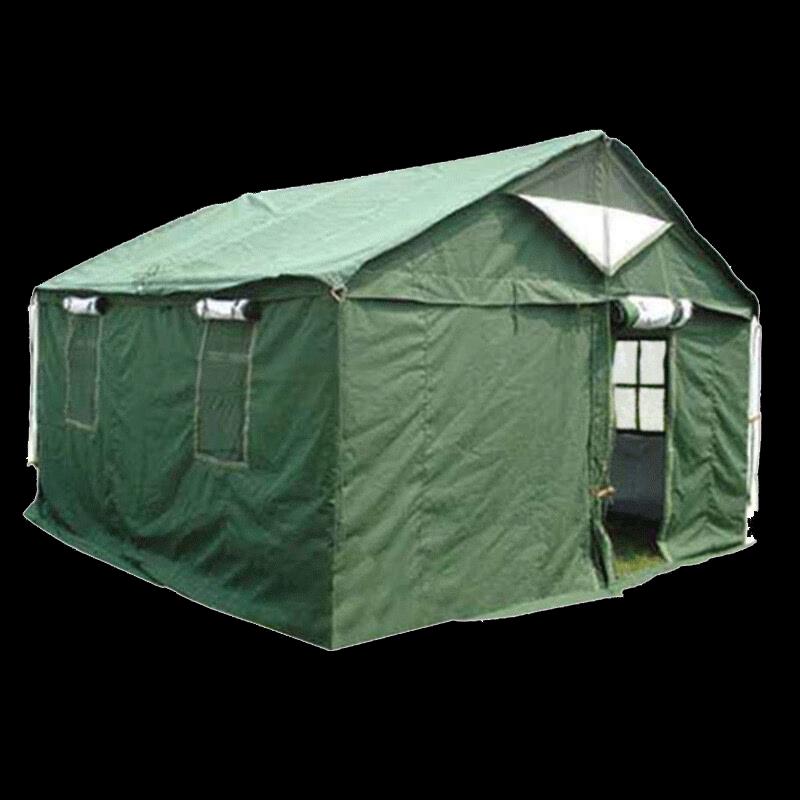 Tri-polar Squad Camping & Emergency Tent