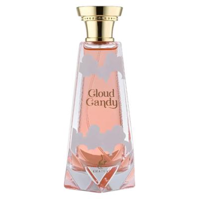 Khadlaj, Cloud Candy, Extrait De Parfum, Unisex, 100 Ml