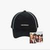 [USED] Lu Seraphim Cap