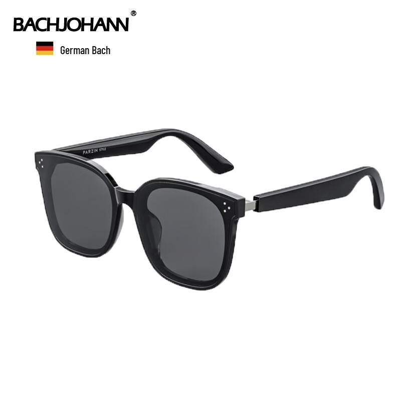 Bach John Y10 Smart Audio Sunglasses