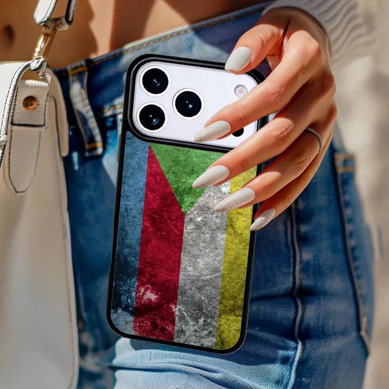 Comoros Flag soft Phone Case For iPhone 17 Air 14 15 13 12 Max Cover For Apple 14 15 16 16e 11 Pro Max Plus Coque