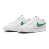Nike Court Legacy GS Bílá Stadionově zelená Dětské tenisky Fotbalově šedá DA5380-120