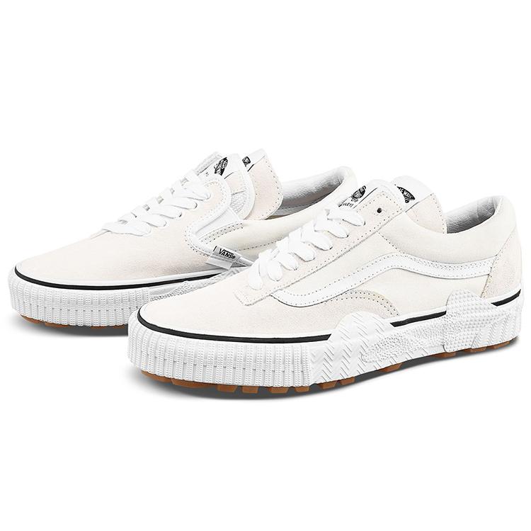 Vans Cap Mash Low LX