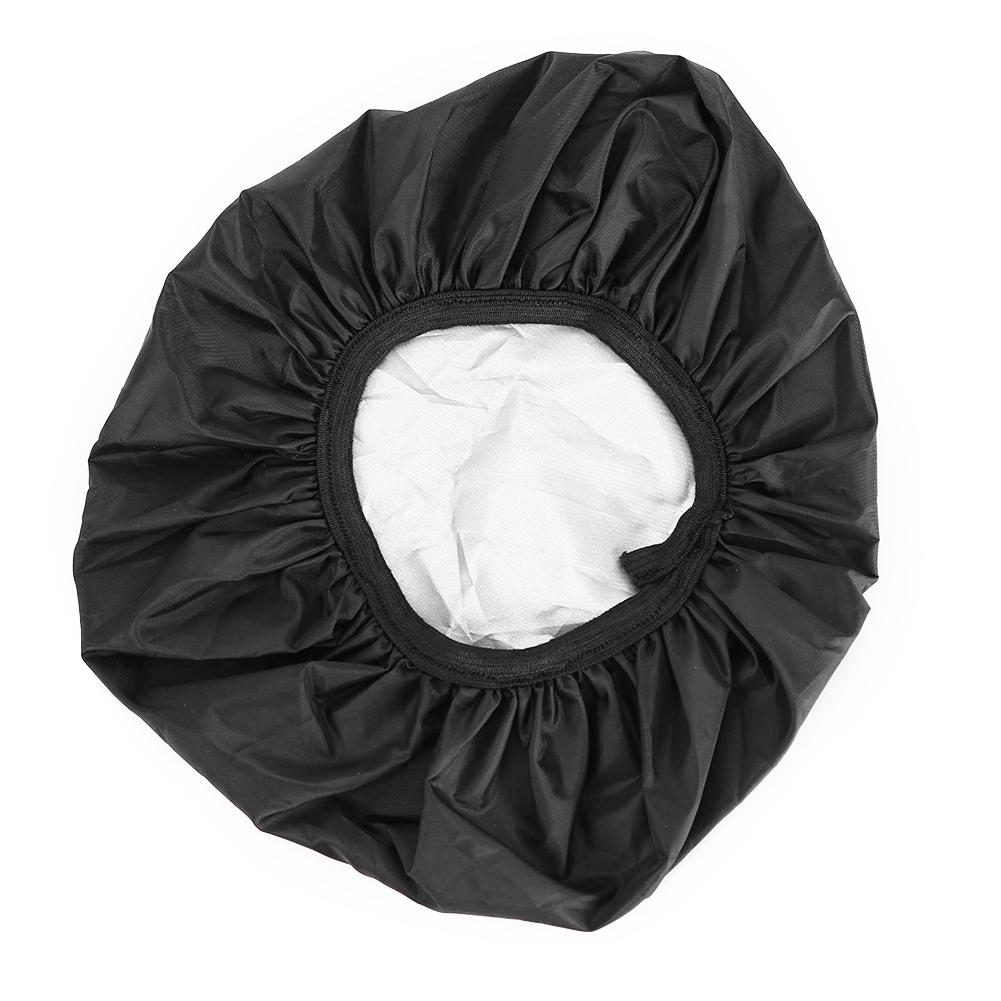 Outdoor Bicycle Seat Rain Cover Waterproof Mountain Bike Saddle Protector Rain Dust Cover UV Protection Cycling Bike Accessories