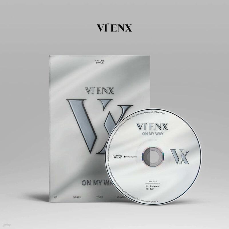 

VI ENX - On my way