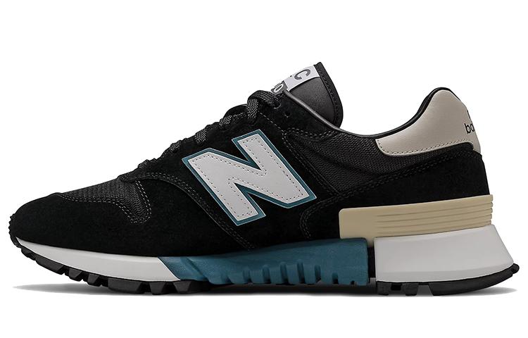 1300 Tokyo Design Studio x 1300 Rc New Balance  Black Maldives Blue  MS1300BG 44