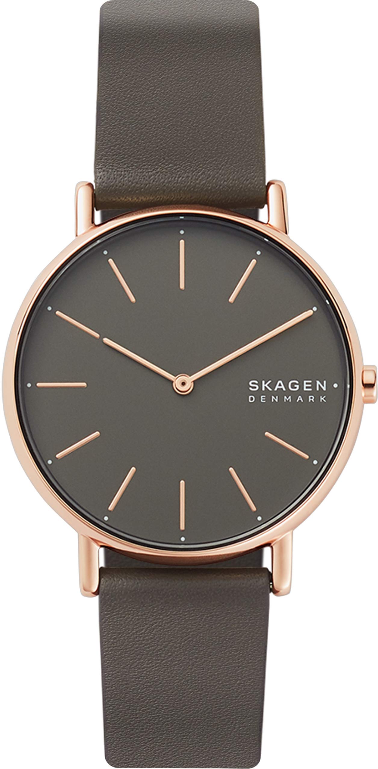 SKAGEN SIGNATUR SKW2794 Watch [Skagen] Women s [Authorized Import]