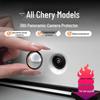 Chery Tiggo & Arrizo Front/Rear Camera Guard - Anti-Collision Car Accessory
