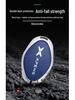 Xpeng P7/G3i Car Key Shell & Case: 2021/2022 Metal Key Holder