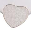 100pcs/Lots 6mm Acrylic Flat Round Shaped Beads Clear Faceted Spacer Beads for DIY Earrings Bracelets Jewelry Making Supplies