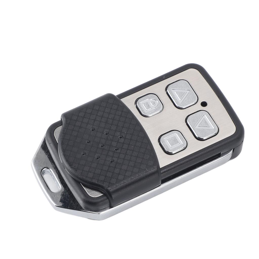 Automatiktür Fernbedienung Türöffner Lerncode Controller für Zuhause Garage Schwingtor