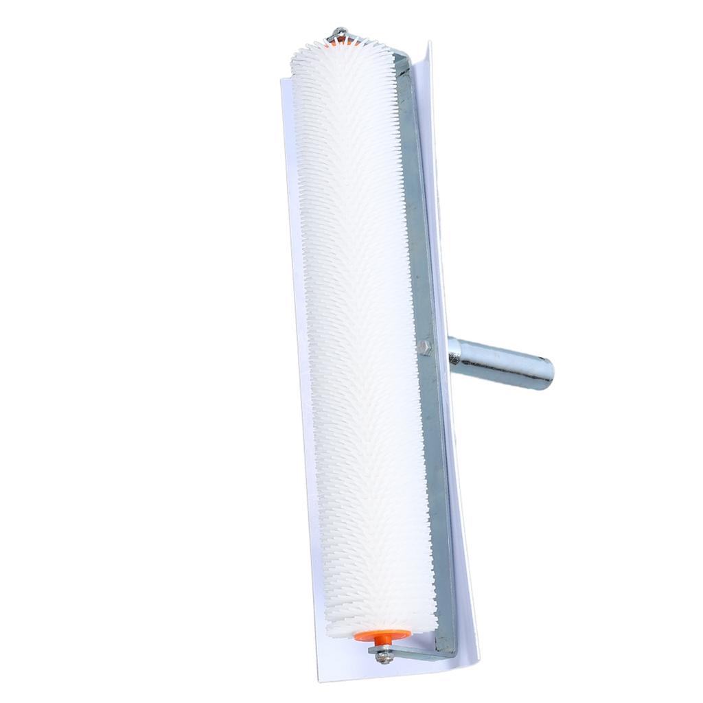 500mm Flooring Latex Self Levelling Spiked Compound Screed Floor Roller
