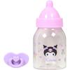 Sanrio Baby Kuromi Plush Care Set Ages 3+ 199281