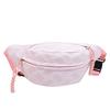 Trendy Korean Casual Commuter Crossbody Waist Bag For Fall 2024 In Cute Soft Colors