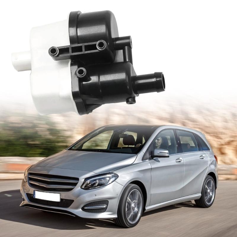 Evaporative Emission Canister Purge Solenoid Valves for W246 W242 W176 CLA200 CLA250 CLA45 C117 X156 Engine Fuel Systems