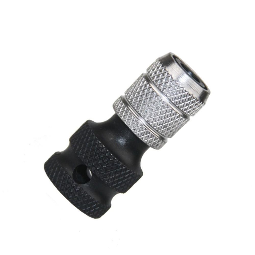 Converter Impact Tool Socket Adapter Crimped Head Drive