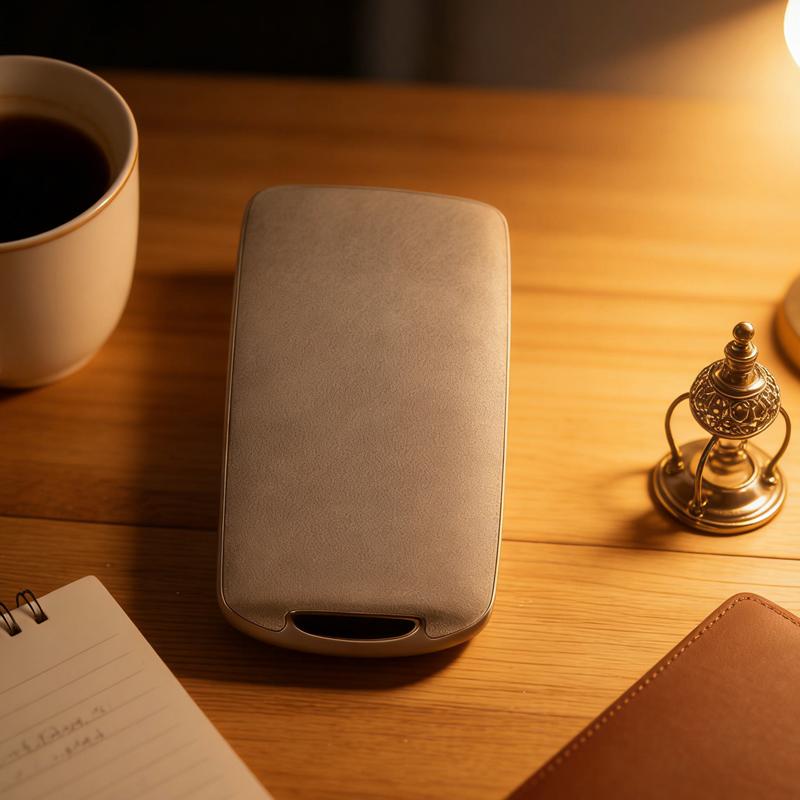 

Light Portable Key Case for Mazda 3 Alexa CX30 CX-4 CX5 CX-5 CX8 CX-8 CX-30 CX9 CX-9 3 Button Car Key Cover Fob Bag Accessories