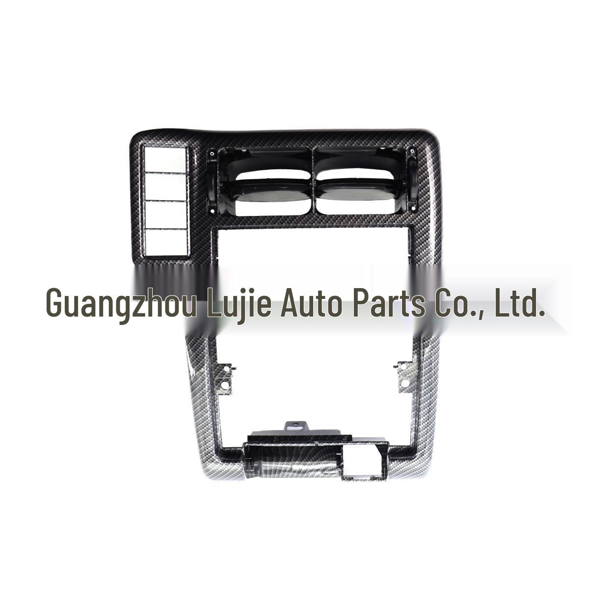 

Compatible Air Conditioning Vent for Volkswagen Polo/Caddy Dashboard 6N1 858 071 A