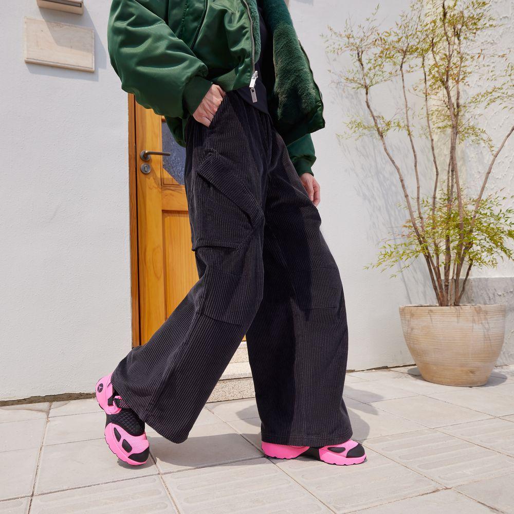Jordan Flight Chicago Women s Corduroy Pants S