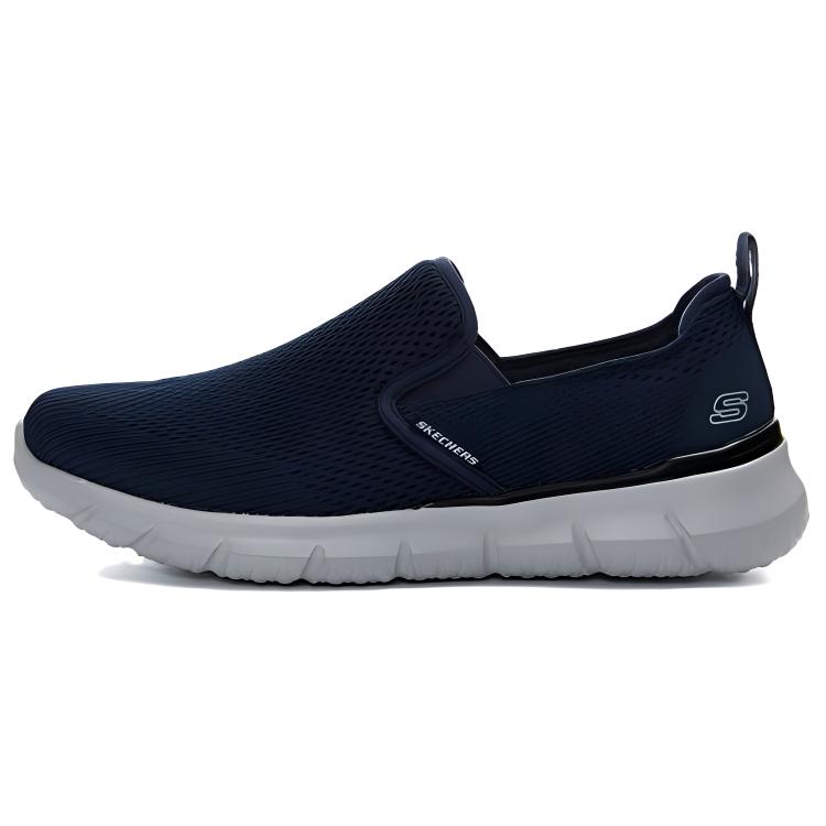 Skechers Del Retto Mesh Komfortabli Triecienu