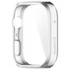 Case for Watch Fit 5 Smartwatch TPU Case Shockproof Cover All-Around Protective Bumper Covers