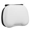 Game Controller Storage Case Hard Nylon Portable with Metal   Protective Case for Series X S Game Controller