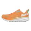 HOKA One One Clifton 9 Solar Flare Sherbert Men Sneakers 1127895-SRSH