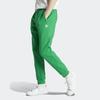 Adidas Trefoil Essentials Pants Green Men Streetwear IM2102