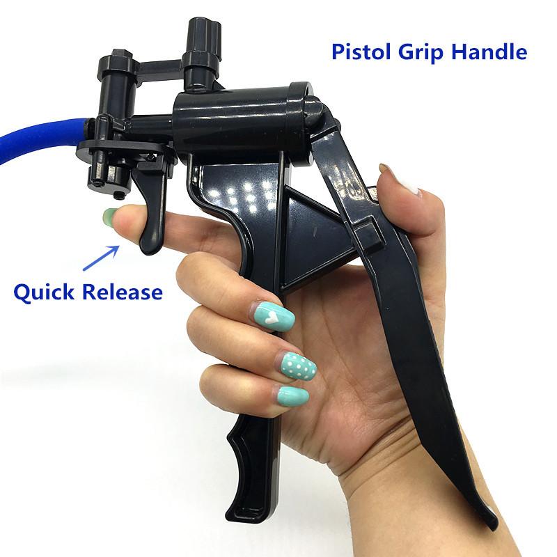 Female Manual Clitoral Pump Vacuum Pump Sucking Set Acrylic Cylinder Nipple Vagina Suction Cup Supplies Adult Erotic Sex