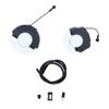 Fuel Cap Pipe Fuel Filter Kit Accessory Fit for Stihl MS210 MS230 MS250 MS360 Chainsaws