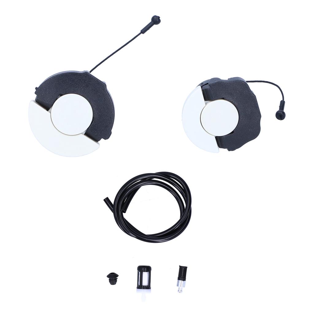 Fuel Cap Pipe Fuel Filter Kit Accessory Fit for Stihl MS210 MS230 MS250 MS360 Chainsaws