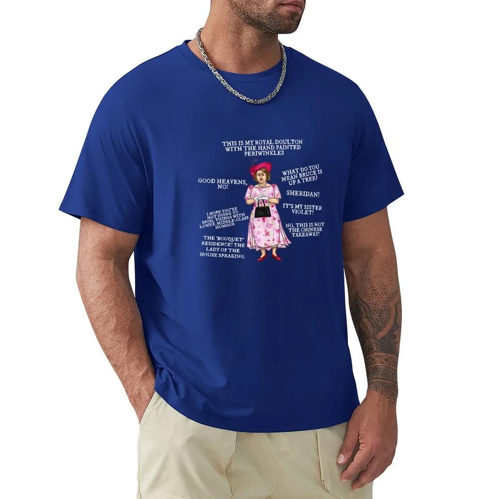 Keeping Up Appearances Classic T-Shirt tops tees tshirts for