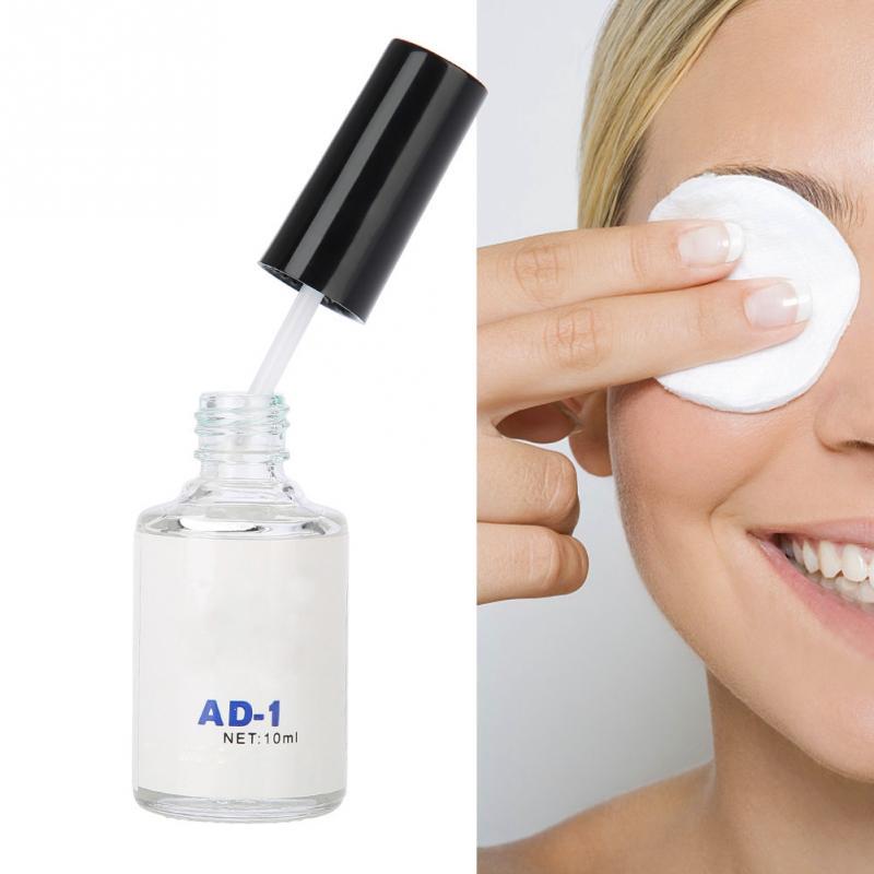 15ml False Eyelashes Removal Cleanser Grafting Eyelashes Cleaning