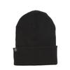 Taimseullib Heartbeat Label Beanie Black Tnr06601