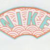Nike Σειρά CNY Sherpa Fleece Μονόχρωμο Μπουφάν με Όρθιο Γιακά Γυναικείο Εξωτερικό Ρούχο Sail-White DQ5366-133
